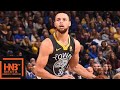 Golden State Warriors vs Memphis Grizzlies Full Game Highlights / Dec 30 / 2017-18 NBA Season