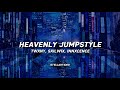 TWXNY Sxilwix INNXCENCE HEAVENLY JUMPSTYLE Lyrics 