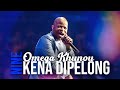 Spirit Of Praise 9 ft Omega Khunou - Kena Dipelong