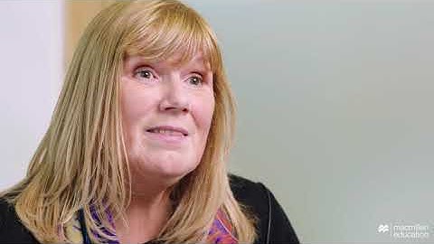 Max Computing with Jo Hodge - Exploring a Unit from Student Book 4