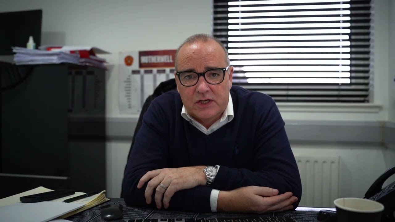 International Day of Disabilities 2025 : Brian Caldwell