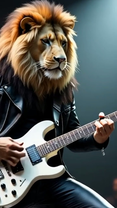 When The Children Cry - White Lion