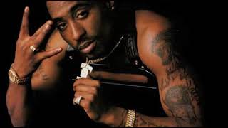 2Pac - Thug Passion