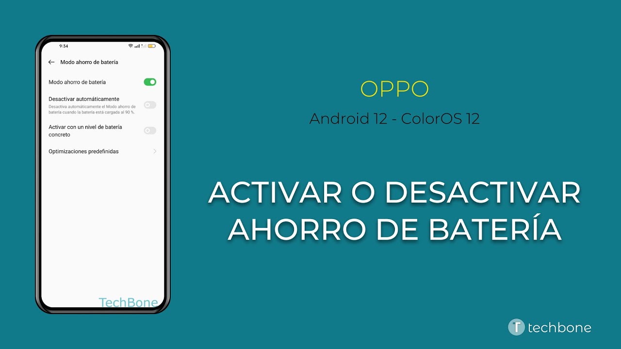 OPPO cambiará gratis la batería de tu móvil si se deteriora: esta es la  condición que debes cumplir