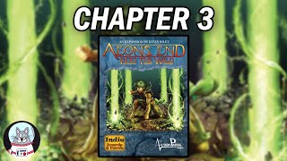 Aeon's End: Into the Wild - Chapter 3 Playthrough