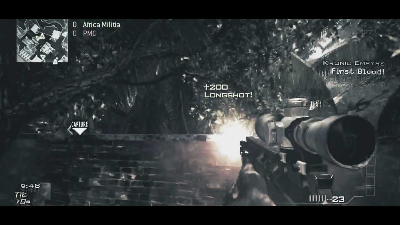 The K47 Clan: Official Promo ( AMAZING !!!)