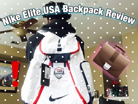 nike usa backpack