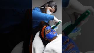 Day 43 366 Days Hydra Facial Day