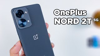OnePlus Nord 2T 5G UNBOXING & CAMERA Test | Zeibiz