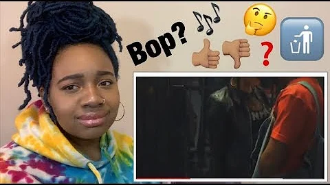 Shordie Shordie - Betchua ( Bitchuary ) OFFICIAL VIDEO | REACTION