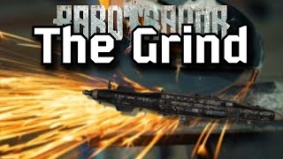 The Grind ✦ Blind Barotrauma with Megaswave ✦ Episode 15