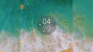 How to make any Android phone into iphone screenshot 2
