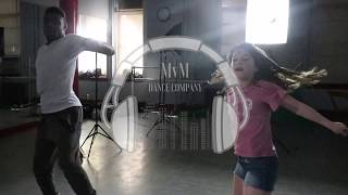 Music Video Moguls (MVMCLASS) BEHIND THE SCENES