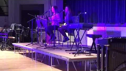 XO-Kayla Wally and Julia McBride