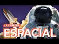 La carrera espacial 🚀 | La gran batalla de la Guerra Fría