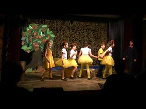 სსიპ ქალაქ თბილისის N 79 სკოლა ,,რწყილი და ჭიანჭველა\"