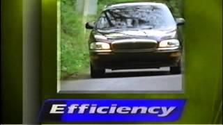 Buick - 2002 Park Avenue/Ultra