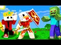 DEVO DIFENDERE IL BIG RE - Minecraft ITA