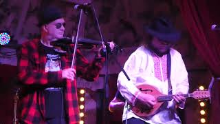 The Ukrainians - Sobache Zhyttya Oi Divchino - The Deaf Institute, Manchester, 28424