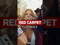 Black Eyed Peas On Their First GRAMMY Experience | GRAMMY Red Carpet Flashback