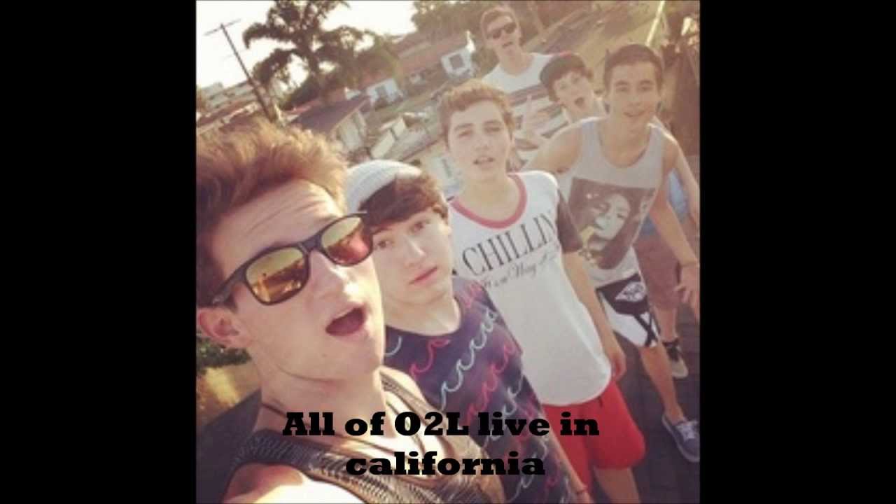 O2l Update Is O2L Disbanded? : YouTube O2L Documentary Launches Exclusively on ...