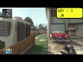 Abby v Jim (DaithiDeNogla) 1v1 Black Ops 2 Mini-Game Mode - TheAbbyBerry Reupload 