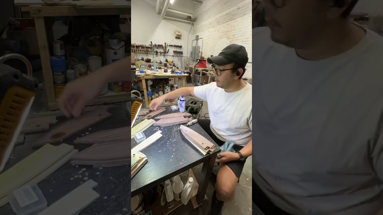 Knife saya’s part 4! Wooo! 