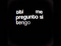 Tití Me Preguntó By Bad Bunny Lyrics