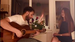 Sen Bana Dargın Kalma Yar.. Ürkü Şfet Ilgürbüz