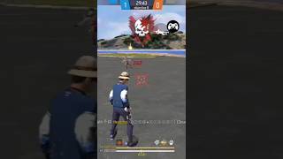 IMPOSSIBLE #free fire