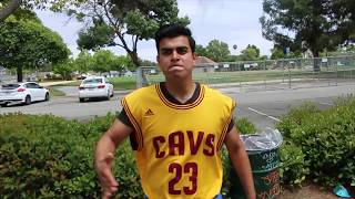 Nba fans be like...