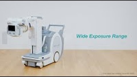 MobileDaRt Evolution MX9 Premium Version, Flexible Arm Positioning