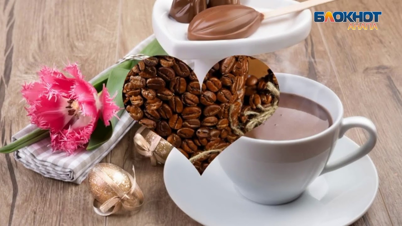 Самый дорогой кофе в мире производят слоны: об это расскажет "Блокнот ...