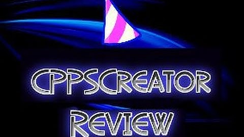 CPPSCreator Review