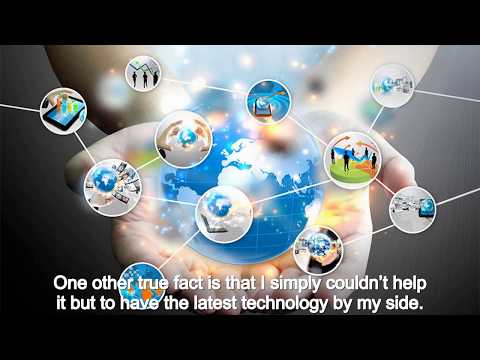 Ielts Speaking part 2 - Technology Topic