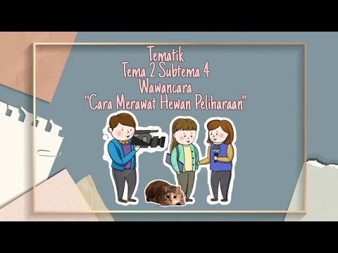 Video: 3 Cara Mengukur Kualitas Hidup Hewan Peliharaan Anda Yang Sakit Parah