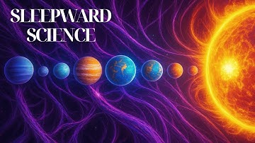 Dark Matter: The Invisible Glue of the Cosmos | Science For Sleep