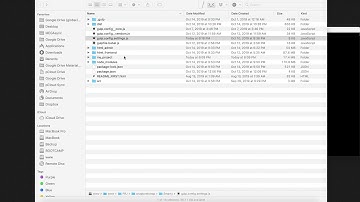 Smarty : Using Deploy