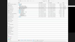 Smarty : Using Deploy