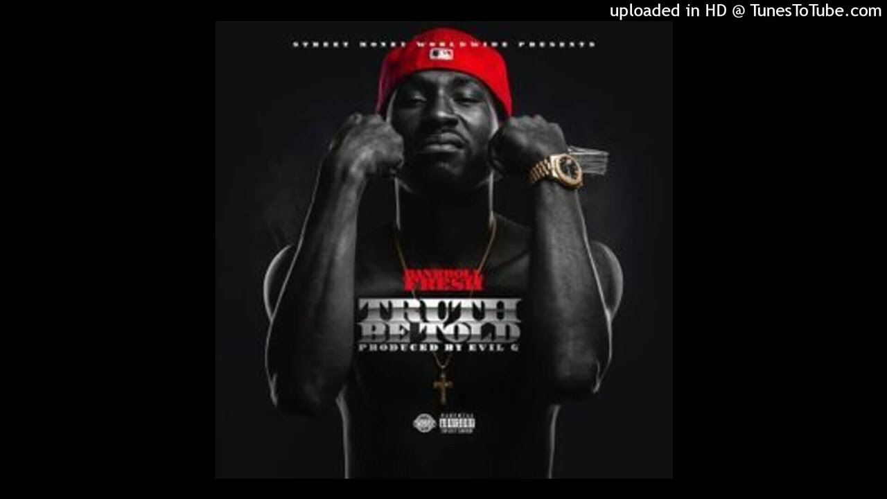 [FREE] bankroll fresh x mexikodro x d.rich type beat 