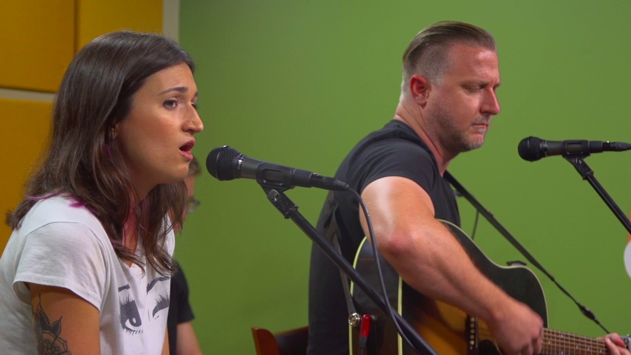 The Wind & The Wave - Happiness is Not a Place