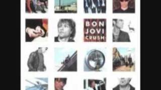 Bon Jovi - I Got The Girl