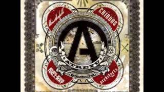 Atreyu - Holiday in Cambodia