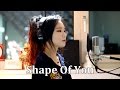 سمعها Ed Sheeran - Shape Of You ( cover by J.Fla )