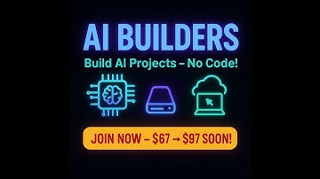 Lovable No-Code AI Bootcamp – Create Your Own AI App Fast