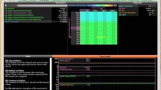M1 ECU Training: M1 Idle Control Part 1: Ignition Control