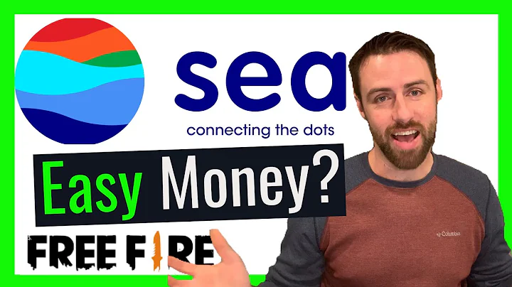 Sea Limited ( SE ) Stock [ EXPLOSIVE Q2 ]