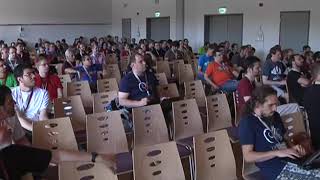 Lightning talks