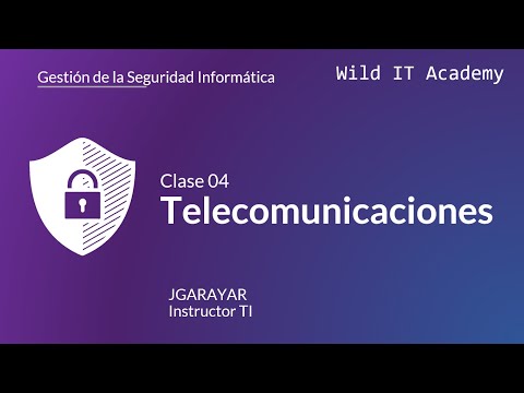 Video: ¿Qué es un telecomunicador de seguridad pública?