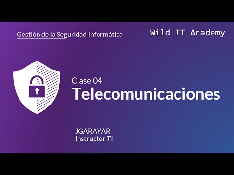 Descripción Del Puesto De Especialista En Seguridad Informática